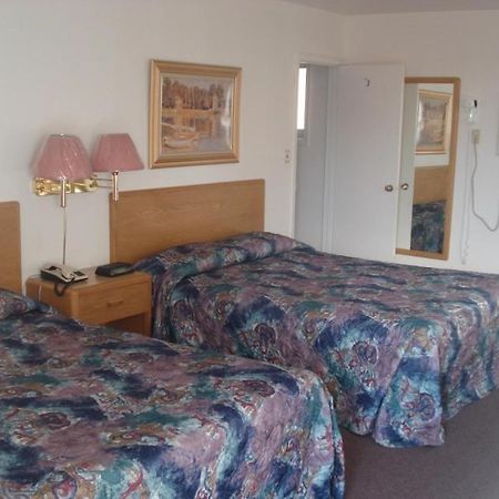 Satelite Motel Sault Ste. Marie Kültér fotó