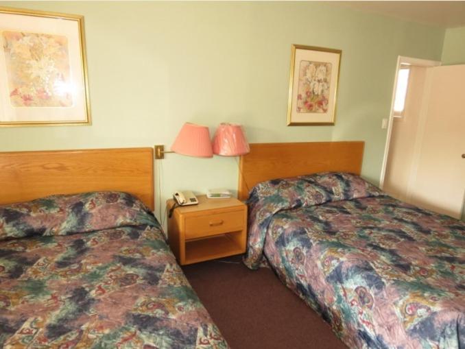 Satelite Motel Sault Ste. Marie Szoba fotó