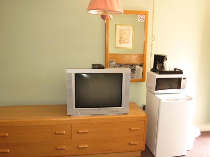 Satelite Motel Sault Ste. Marie Szoba fotó