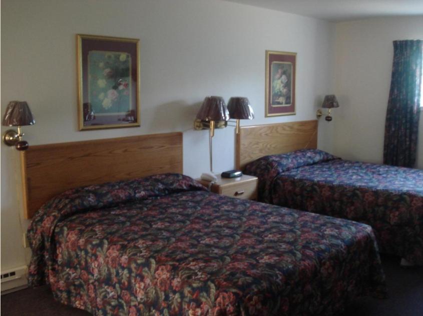 Satelite Motel Sault Ste. Marie Kültér fotó