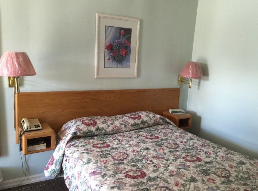 Satelite Motel Sault Ste. Marie Kültér fotó