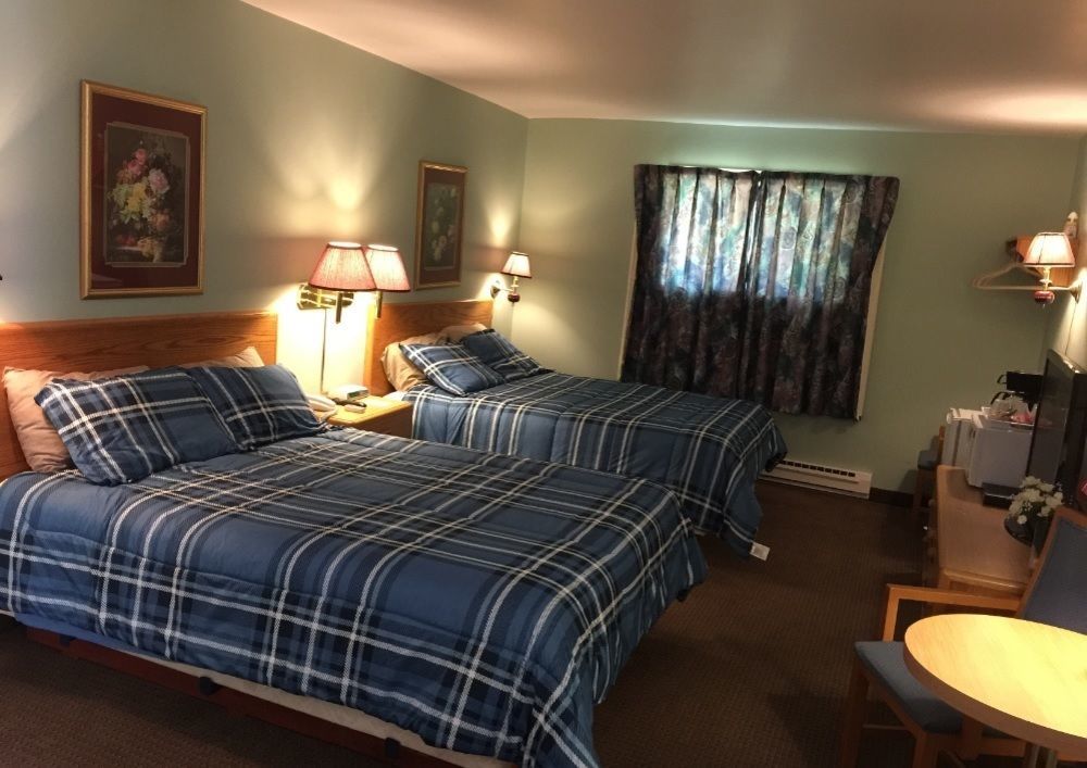 Satelite Motel Sault Ste. Marie Kültér fotó