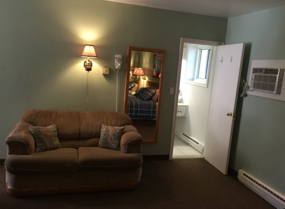 Satelite Motel Sault Ste. Marie Kültér fotó